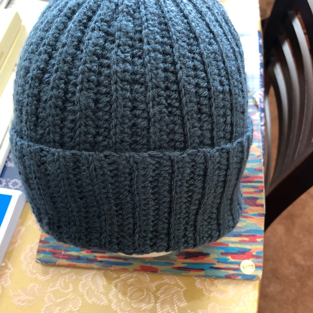 Men hat